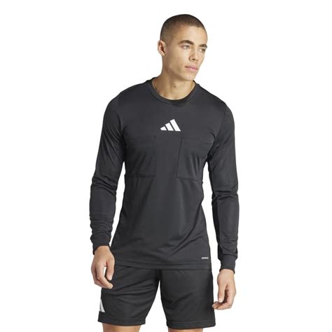 adidas schiedsrichter trikot weiß|Adidas .